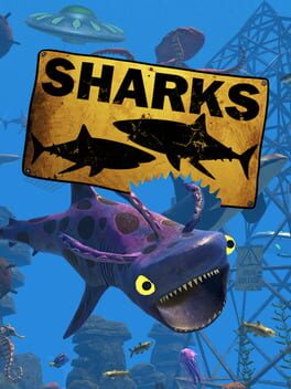 Cover Sharks