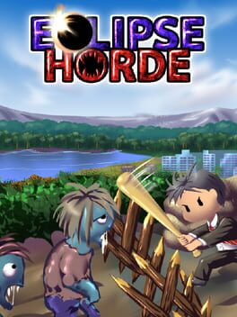 Cover Eclipse Horde