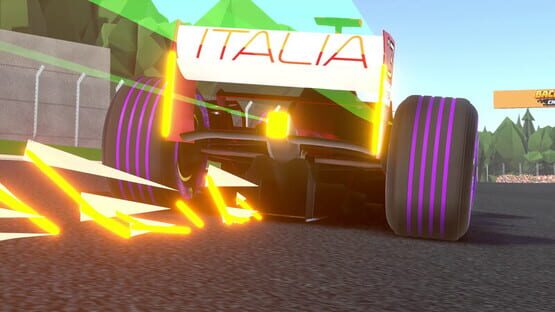 Screenshot Backseat Champions
