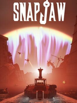 Cover Snap Jaw
