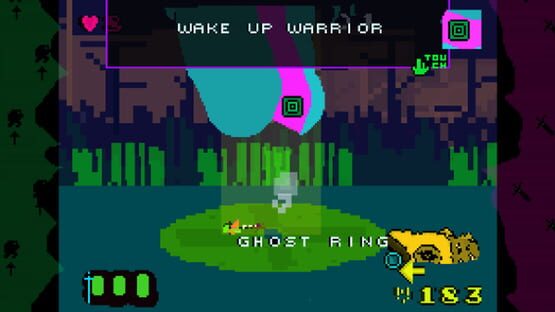 Screenshot Frog Souls
