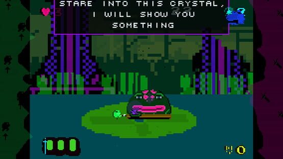 Screenshot Frog Souls