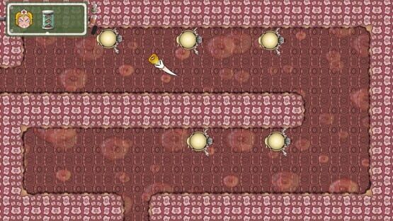 Screenshot Born Race