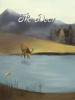 Cover The Deer