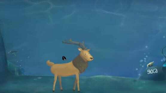 Screenshot The Deer