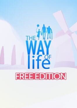 Cover The Way of Life: Free Edition