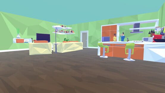 Screenshot The Way of Life: Free Edition