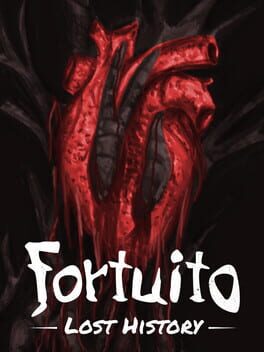 Cover Fortuito: Lost History