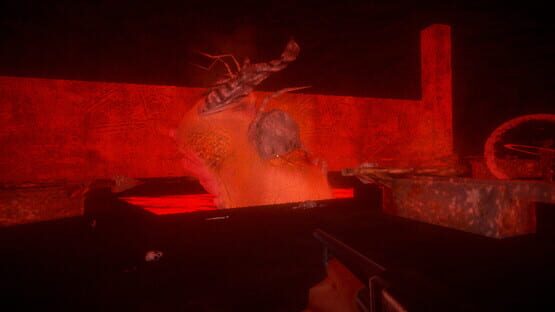 Screenshot Fortuito: Lost History