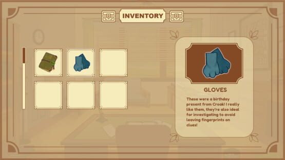 Screenshot Gidget & The Mysterious Thievery of Hoppity Town