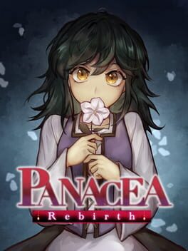 Cover Panacea: Rebirth