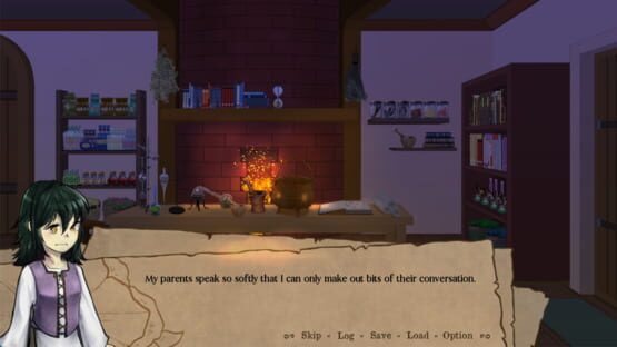 Screenshot Panacea: Rebirth