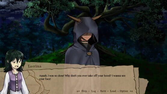 Screenshot Panacea: Rebirth