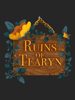 Cover Ruins of Tearyn