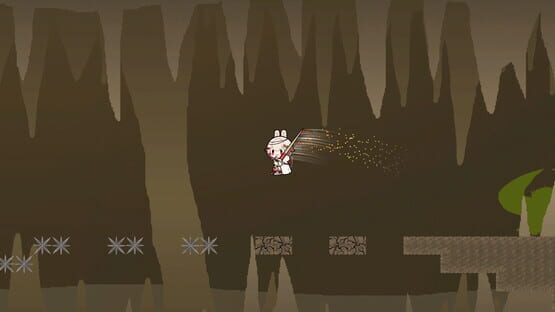 Screenshot Pippa of Caerbannog