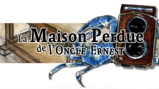 Screenshot La maison perdue de l’oncle Ernest