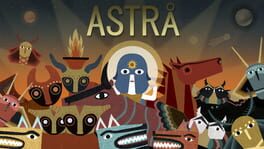 Cover Astrå
