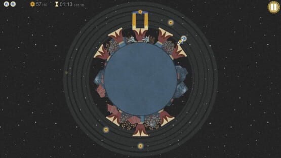 Screenshot Astrå