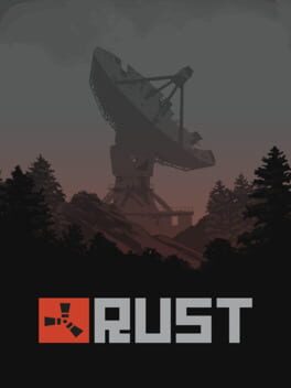 Cover Rust