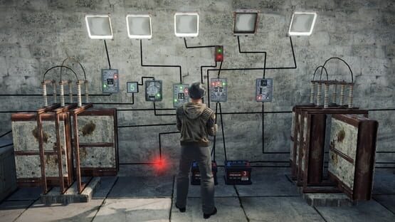 Screenshot Rust