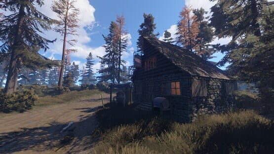 Screenshot Rust