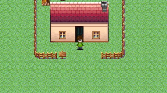 Screenshot Yasumeru