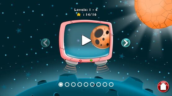 Screenshot X-Pipes Evolution