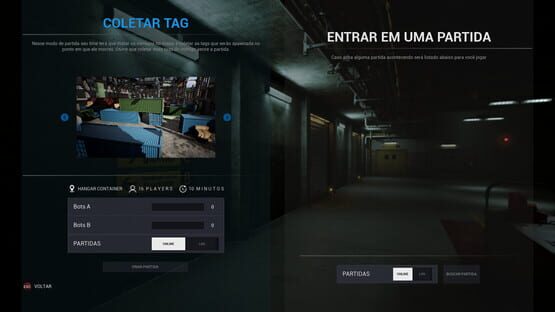 Screenshot Combat Zone