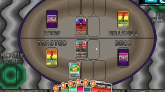 Screenshot Faded Monsuta