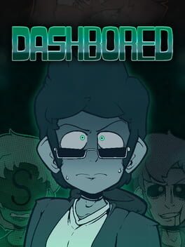 Cover DashBored