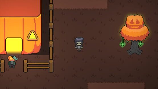 Screenshot DashBored