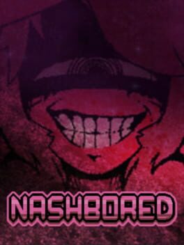 Cover NashBored