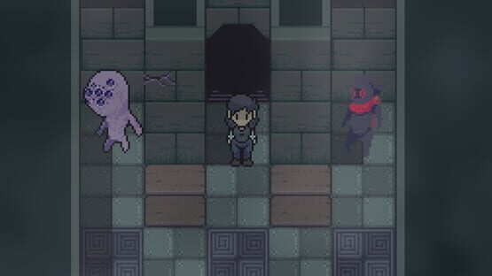 Screenshot NashBored