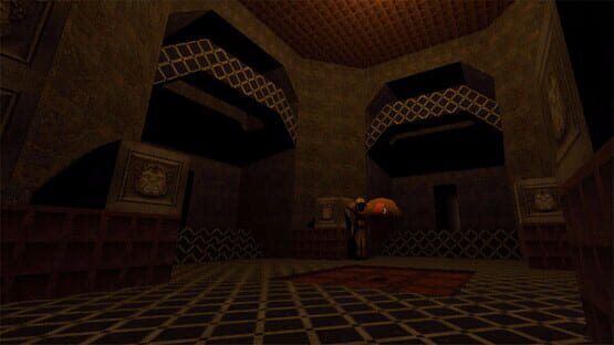 Screenshot Psychopomp