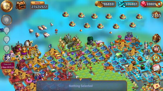Screenshot Merge Nymphs
