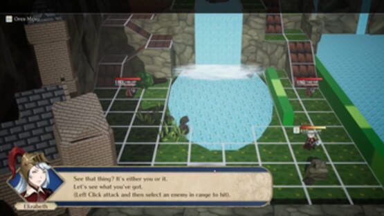 Screenshot Sword of Atlas