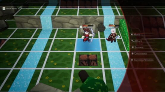 Screenshot Sword of Atlas