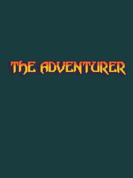 Cover The Adventurer