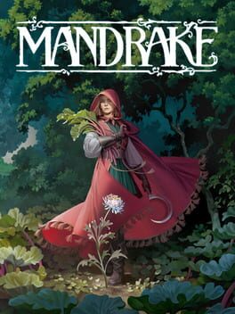 Cover Mandrake