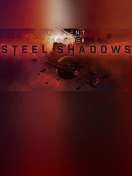 Cover Ancient Frontier: Steel Shadows Beta