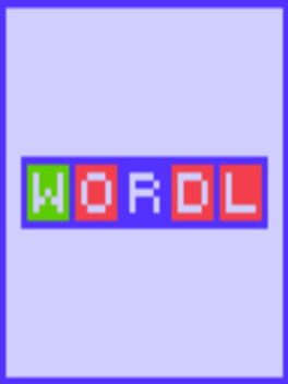 Cover Wrdl-F
