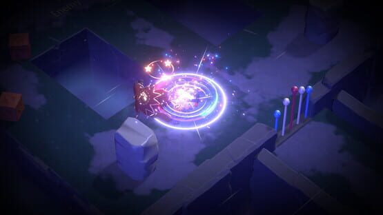 Screenshot Nightmare Circus 3
