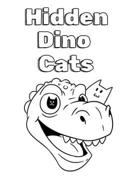 Cover Dino Cats