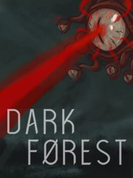 Cover Dark Forest