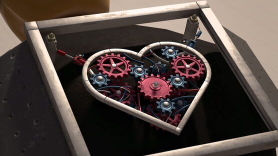 Screenshot Crazy Machines 3