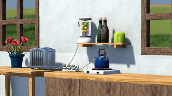 Screenshot Crazy Machines 3
