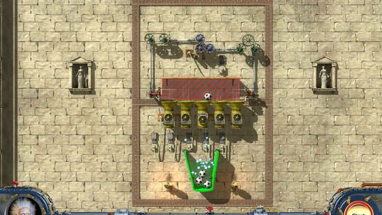 Screenshot Crazy Machines 2