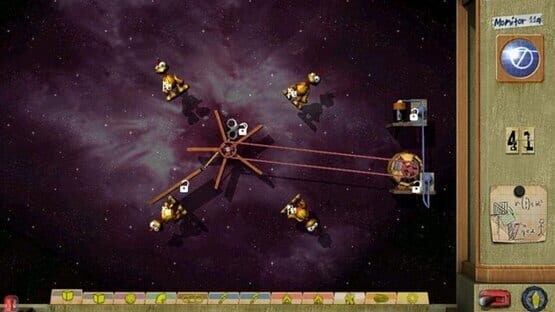 Screenshot Crazy Machines 1.5 Inventors Training Camp