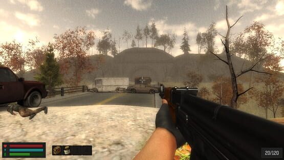 Screenshot Invention 2
