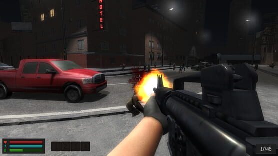 Screenshot Invention 2